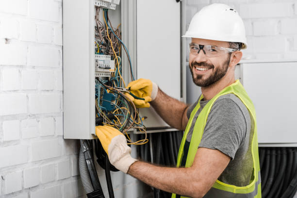 Best Electrical Contractors for Businesses  in Liberty, IN