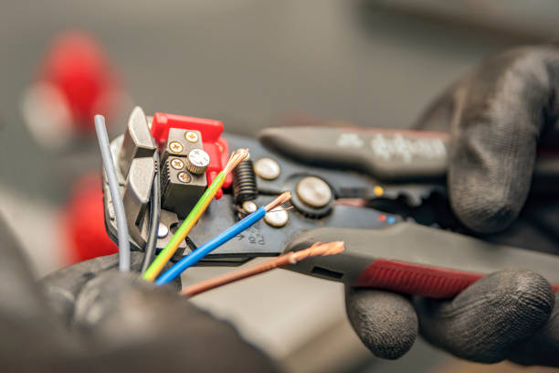 Best Electrical Rewiring Services  in Liberty, IN