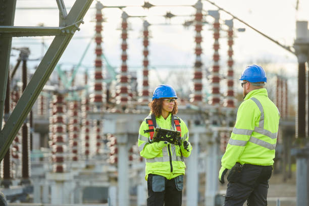 Best Electrical System Inspection  in Liberty, IN