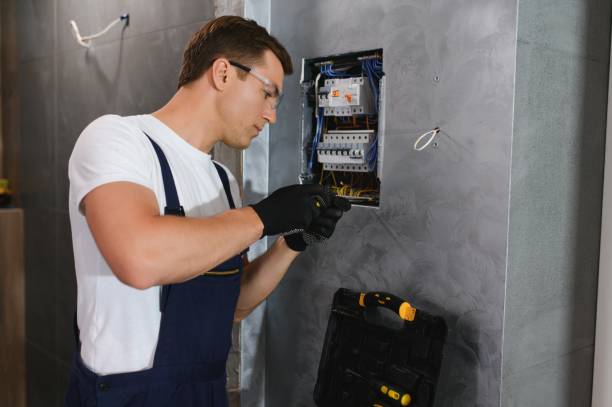 Best Electrical Repair Services  in Liberty, IN