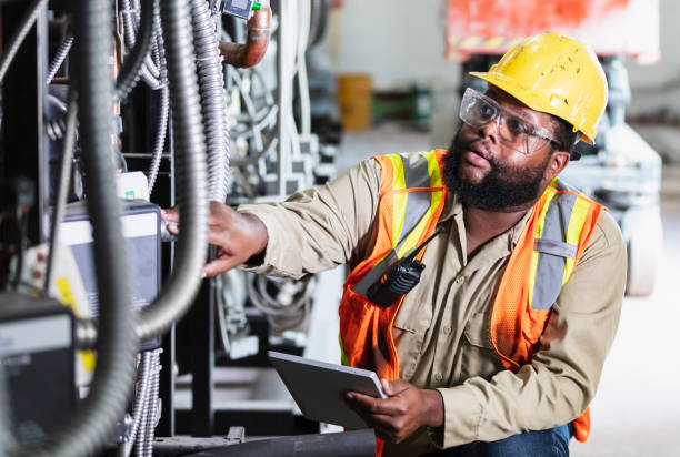  Liberty, IN Electrician Pros