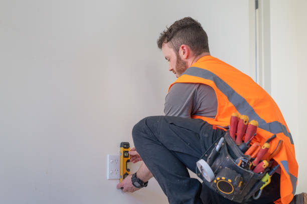 Professional Electrician in Liberty, IN