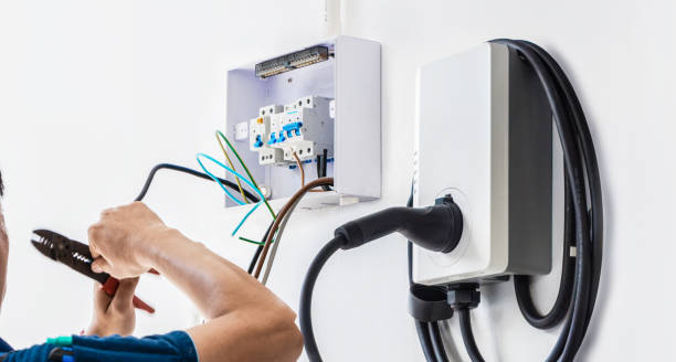Best Electrician Near Me  in Liberty, IN